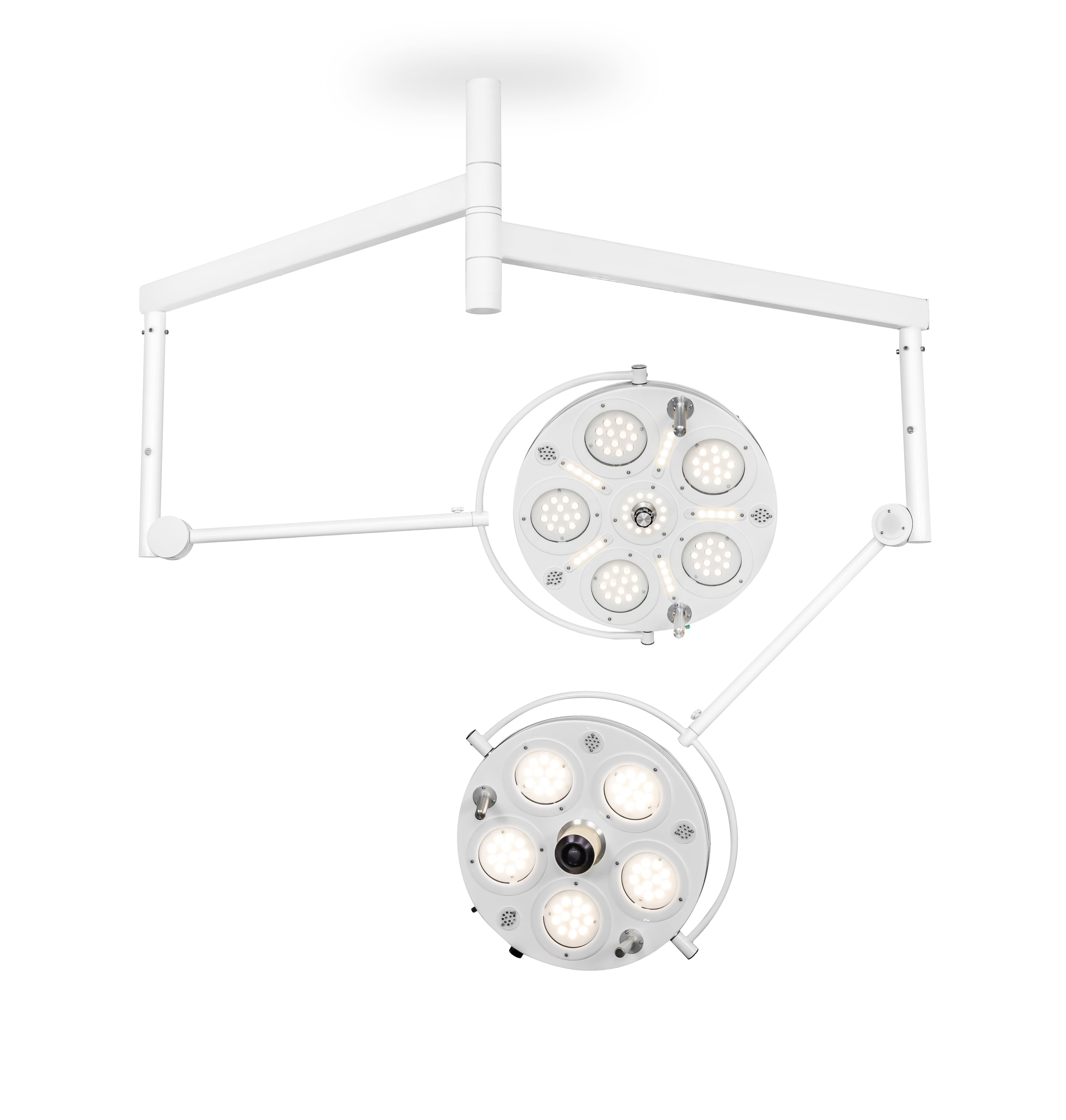 Хирургический светильник FotonFly 6S-5CA